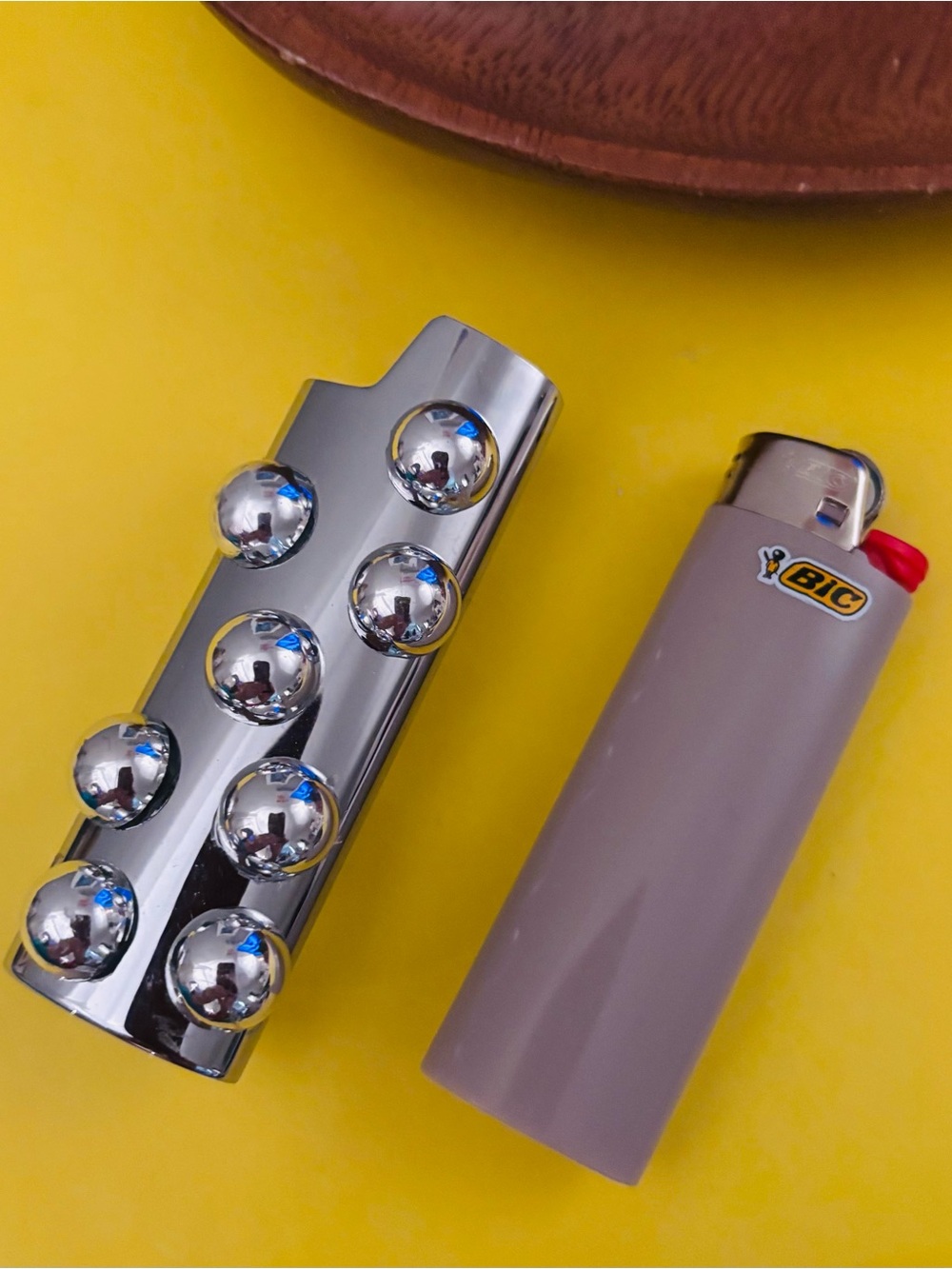 Custom Lighter Case - Picture 4 of 14